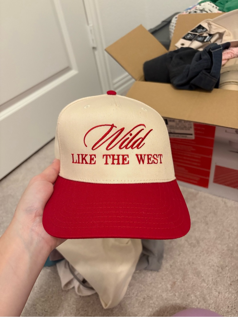 Women’s Hat